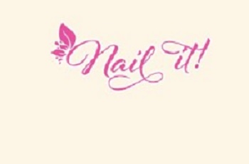 Acrylic Nail Fill Near Charleston